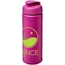 Baseline® Plus grip 750 ml flip lid sport bottle