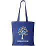 Carolina 100 g/m² cotton tote bag