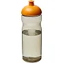 H2O Eco sportska boca s okruglim poklopcem, 650 ml