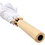 Alina 23" auto open recycled PET umbrella