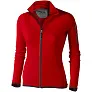 Mani power fleece full zip ladies jacket - Elevate Life