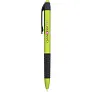 Spiral ballpoint pen - Bullet
