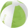Bondi solid and transparent beach ball