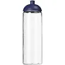 H2O Vibe 850 ml dome lid sport bottle