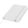 Spectrum A6 hard cover notebook