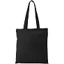 Carolina pamučna tote torba, 100 g/m²