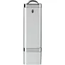 Flat 4GB USB flash drive