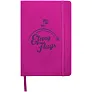 Spectrum A5 hard cover notebook