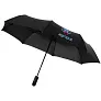 Trav 21.5" foldable auto open/close umbrella - Marksman