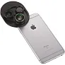 Revolve 4-in-1 camera lenses set - Avenue