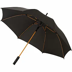 23" automatski kišobran otporan na vjetar