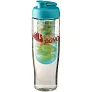 H2O Tempo® sportska boca s automatskim poklopcem i infuzerom, 700 ml