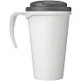 Brite-Americano Grande termo šalica s nepropusnim poklopcem, 350 ml