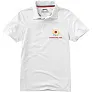 Game short sleeve men's cool fit polo - Slazenger