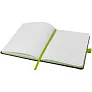Colour-edge notes s tvrdim koricama