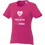 Heros ženska majica kratkih rukava - Elevate Essentials