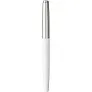Jotter plastic with stainless steel rollerbal pen - Parker