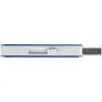 Glide 2GB USB flash drive - Bullet