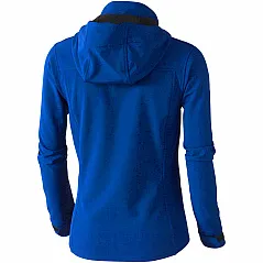 ženska softshell jakna - Elevate Life