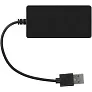 Brick 4-port USB hub - Bullet