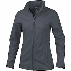 ženska softshell jakna - Elevate Life