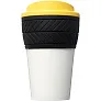 Brite-Americano® tyre 350 ml insulated tumbler
