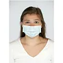 Moore type IIR face mask - Bullet