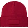 Boreas beanie with patch - Elevate Essentials