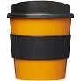 Americano® primo 250 ml tumbler with grip