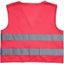 See-me-too XL safety vest for non-professional use