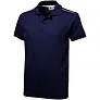 Backhand short sleeve polo - Slazenger