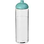 H2O Vibe 850 ml dome lid sport bottle
