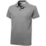 Backhand short sleeve polo - Slazenger