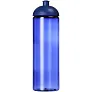 H2O Vibe 850 ml dome lid sport bottle