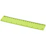Rothko 20 cm plastic ruler