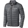 Scotia light down jacket - Elevate Life