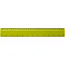 Renzo 30 cm plastic ruler