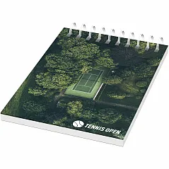 wire-o A7 notebook
