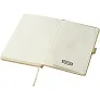 Vignette A5 hard cover notebook - JournalBooks