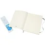Moleskine Classic XL soft cover notebook - ruled - Moleskine