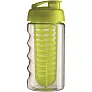 H2O Bop® 500 ml flip lid sport bottle & infuser
