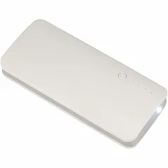 prijenosna baterija kapacitera 10.000 mAh - Avenue