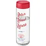 H2O Vibe boca za vodu s navojnim čepom, 850 ml