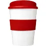 Brite-Americano® Medio 300 ml tumbler with grip