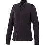 Bigelow long sleeve women's pique shirt - Elevate Life
