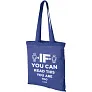 Carolina 100 g/m² cotton tote bag
