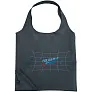 Bungalow foldable tote bag
