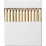 Doris 22-piece colouring set and doodling paper - Bullet