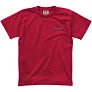 Ace short sleeve kids t-shirt - Slazenger