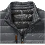 Scotia light down ladies jacket - Elevate Life
